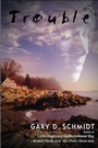 Cover: Trouble - Clarion Books