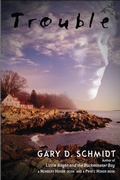 Cover: Trouble - Clarion Books