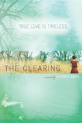 Cover: Clearing - Clarion Books