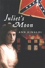 Cover: Juliet's Moon - Clarion Books