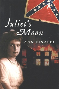 Enlarge image Cover: Juliet's Moon - Clarion Books