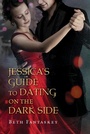 Cover: Jessica's Guide to Dating on the Dark Side - Clarion Books