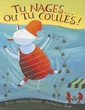 Cover: Tu Nages...Ou Tu Coules! - Les Editions Homard
