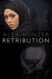 Enlarge image Cover: Retribution - White & MacLean Publishing