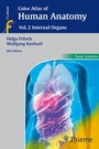 Cover: Color Atlas of Human Anatomy - Thieme