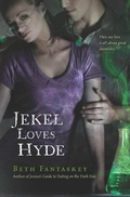 Cover: Jekel Loves Hyde - HMH Books for Young Readers