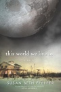 Cover: This World We Live In - Clarion Books