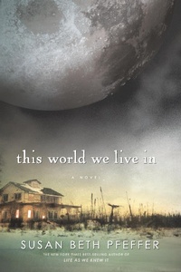 Enlarge image Cover: This World We Live In - Clarion Books