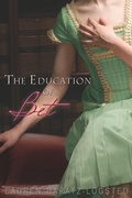 Cover: Education of Bet - Clarion Books