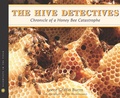 Cover: The Hive Detectives - HMH Books for Young Readers