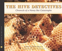 Abbildung von: The Hive Detectives - HMH Books for Young Readers