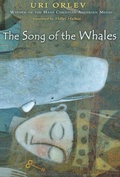 Cover: The Song of the Whales - HarperCollins