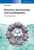 Cover: Symmetry, Spectroscopy, and Crystallography - Wiley-VCH