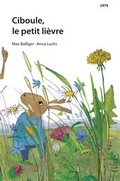 Cover: Ciboule, le petit li&egrave;vre - SJW Schweiz. Jugendschriftenwerk