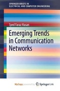 Cover: Emerging Trends in Communication Networks - Springer