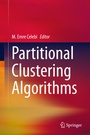 Cover: Partitional Clustering Algorithms - Springer