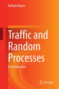 Abbildung von: Traffic and Random Processes - Springer
