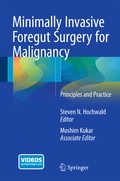 Bild: Minimally Invasive Foregut Surgery for Malignancy - Springer