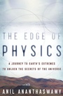 Cover: The Edge of Physics - Mariner Books