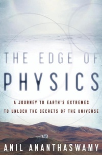 Enlarge image Cover: The Edge of Physics - Mariner Books