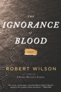 Cover: The Ignorance of Blood - Mariner Books