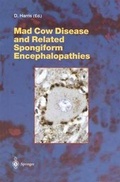 Cover: Mad Cow Disease and Related Spongiform Encephalopathies - Springer