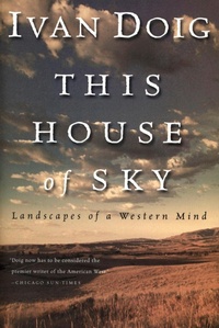 Abbildung von: This House of Sky - Mariner Books