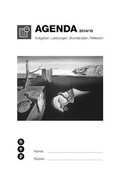 Cover: Agenda 2014/15 - hep verlag