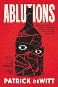 Cover: Ablutions - HarperCollins