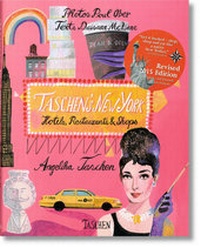 Abbildung von: TASCHEN's New York. 2nd Edition - TASCHEN