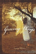 Cover: Growing Wings - Clarion Books