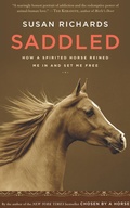 Cover: Saddled - Mariner Books