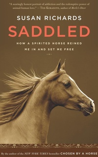 Enlarge image Cover: Saddled - Mariner Books