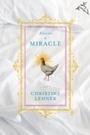 Cover: Absent a Miracle - Houghton Mifflin Harcourt
