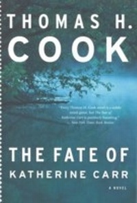 Enlarge image Cover: Fate of Katherine Carr - Houghton Mifflin Harcourt