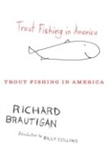 Cover: Trout Fishing in America - Mariner Books
