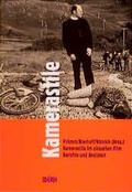 Cover: Kamerastile im aktuellen Film - Sch&uuml;ren Verlag GmbH