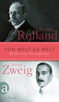 Cover: Von Welt zu Welt - Aufbau