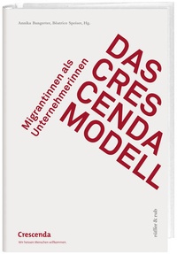 Enlarge image Cover: Das Crescenda-Modell - Rüffer & Rub