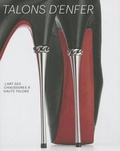 Cover: Talons D'enfer - Prestel