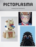 Cover: Pictoplasma -&nbsp;Character Portraits - Pictoplasma