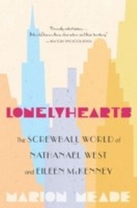 Abbildung von: Lonelyhearts - Mariner Books