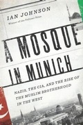 Cover: Mosque in Munich - Mariner Books