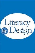 Cover: Rigby Literacy by Design South Carolina - Rigby