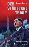 Cover: Der St&auml;hlerne Traum - HJB