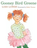 Cover: Gooney Bird Greene - Clarion Books