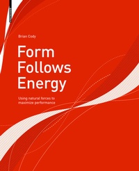 Enlarge image Cover: Form Follows Energy - Birkhäuser Verlag GmbH