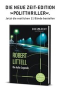 Cover: Die kalte Legende - Edel