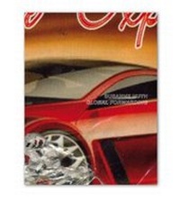 Enlarge image Cover: Global Forwarding - Revolver Publishing