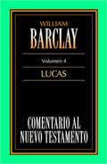 Bild: Comentario Al N.T. Vol. 04 - Lucas - Vida Publishers